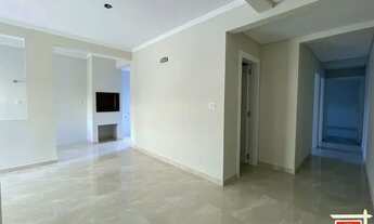 Imagem: Apartamento para venda tem 91 metros quadrados