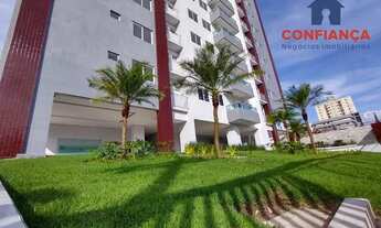 Imagem: Ed. Foz do Iguaçu, de 2 Quartos, Recém