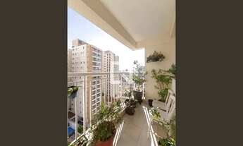 Imagem 7: Apartamento para Aluguel - Bosque da Saúde, 2 Quartos, 69 m2