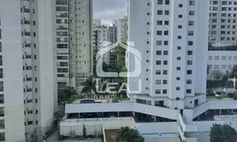 Imagem 5: Apartamento de 48m² com 2 dormitórios e 1 vaga de garagem para locação, Super Quadra Morum