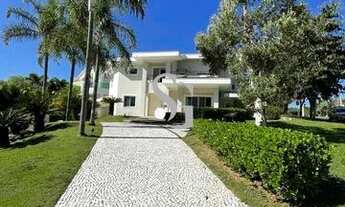 Imagem: CASA RESIDENCIAL em CAMPINAS - SP, ALPHAVILLE