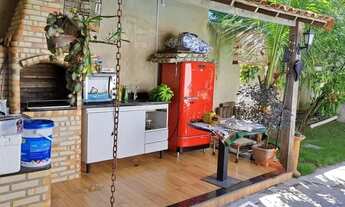 Imagem 3: Casa para aluguel com Areal - Itaboraí - RJ