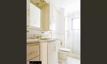 Imagem 7: Apartamento com 3 dormitórios para alugar, 120 m² por R$ 5.850,00/mês - Mont'Serrat