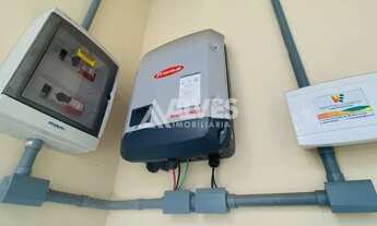 Imagem 2: CASA 4\4 SENDO 2 SUÍTES NO BAIRRO SANTA MÔNICA