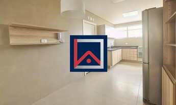 Imagem 6: Locação Apartamento 3 Dormitórios - 160 m² Cerqueira César