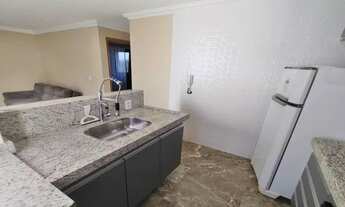 Imagem 6: Locação - Apartamento - Jardim das Laranjeiras - Santa Bárbara D'Oeste - SP