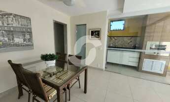 Imagem 4: Cobertura duplex para venda com 237 m² 2 quartos, suíte e vaga em Ingá - Niterói - RJ