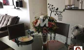 Imagem 2: Apartamento (tipo - padrao) 2 dormitórios/suite, cozinha planejada, em condomínio fechado