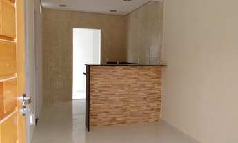 Imagem: Apartamento térreo no Jardim São Carlos