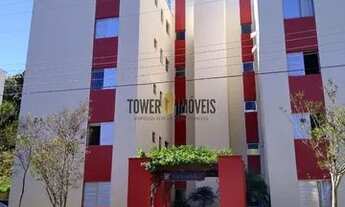 Imagem: Apartamento - Residencial Parque dos Pássaros