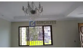 Imagem: SAO BERNARDO DO CAMPO - Residential / Sobrado
