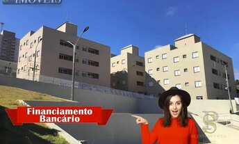 Imagem: Apartamento com 2 dormitórios à venda