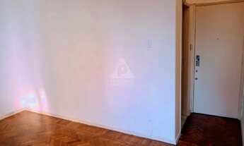 Imagem 7: Tijuca, ao lado do metrô Afonso Pena. 2 quartos, com dependência