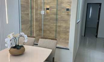 Imagem 3: Aluguel casa mobiliada Araçagy 3 quartos 2 vagas