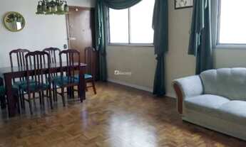 Imagem 1: Lindo apartamento Moema Pássaros próximo ao Parque Ibirapuera, 3 dormitórios 1 suíte e 2 v