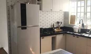 Imagem 3: Casa para venda com 100 metros quadrados com 3 quartos em Jordanópolis - Arujá - SP