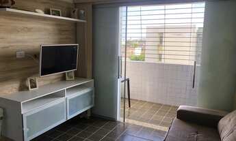 Imagem 4: Apartamento para venda tem 96 metros quadrados com 3 quartos em Jardim Atlântico - Olinda