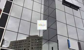 Imagem 6: R$ 4.600.000 - PRÉDIO INTEIRO - 850M2 - 5 ANDARES - LOJA TÉRREA - 6 VAGAS