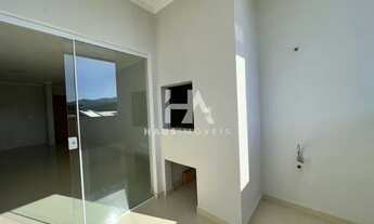 Imagem 4: Apartamento para aluguel possui 65 metros quadrados com 2 quartos em Seminário - Corupá