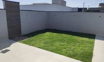 Imagem 7: Casa com 3 dormitórios à venda, 150 m² por R$ 980.000,00 - Residencial Terras Do Vale - Ca