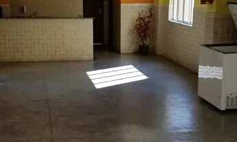 Imagem 4: Apartamento para venda com 56 metros quadrados com 2 quartos em Campo Grande - Rio de Jane