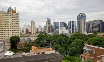 Imagem 6: SãO PAULO - Apartamento Padrão - Itaim Bibi