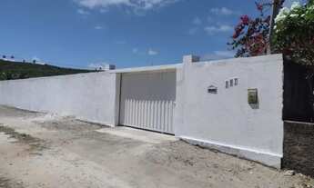 Imagem 4: Casa grande em Praia Azul - Pitimbu