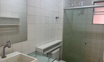 Imagem 2: Apartamento para aluguel com 110 metros quadrados com 4 quartos em Jatiúca - Maceió