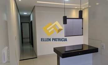 Imagem 3: Casa no Jardim Olímpico