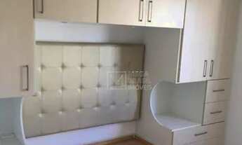 Imagem 5: Apartamento com 3 dormitórios para alugar, 120 m² por R$ 4.275,00/mês - Vila Gumercindo