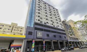 Imagem: Apartamento em Cidade Baixa