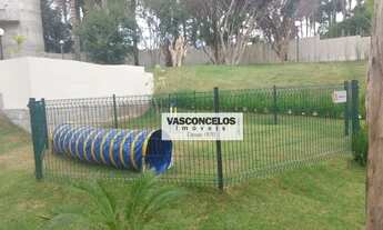 Imagem 2: Apartamento com 2 dormitórios para alugar, 42 m² por R$ 1.341,67/mês - Morada do Fênix - S