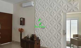 Imagem 3: Casa em Condomínio para Venda em Limeira, Residencial Margarida de Holstein, 3 dormitórios