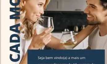 Imagem 3: Apartamento com 2 dormitórios à venda, 71 m² por R$ 371.356,00 - Jardim São Domingos - Ame