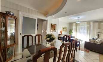 Imagem 6: Apartamento para venda tem 116 metros quadrados com 3 quartos em Centro - Florianópolis