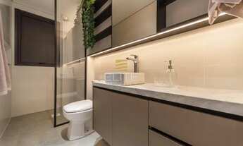 Imagem 7: Apartamento 03 dormitórios com 3 Suítes Centro - Biguaçu / SC