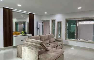 Imagem 5: PRAIA GRANDE - Casa Padrão - MARACANÃ