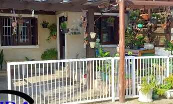 Imagem 2: CASA GEMINADA NA CHAVE!! NO CONDOMÍNIO HUMAITÁ EM ÓTIMAS CONDIÇÕES!!! PRAIA DE TRAMANDAÍ!