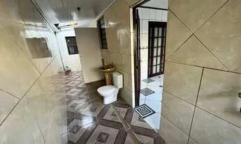 Imagem 7: Térrea para aluguel possui 190 metros quadrados com 3 quartos em Morada do Vale I - Gravat