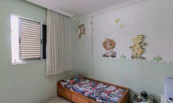 Imagem 6: Apartamento à venda, 3 quartos, 2 vagas, Nova Suíssa - Belo Horizonte/MG