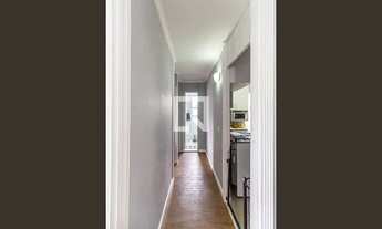 Imagem 7: Apartamento para Aluguel - Vila Tibirica, 2 Quartos, 50 m2