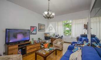 Imagem 4: Amplo apartamento em Ipanema!