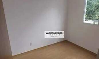 Imagem 3: Apartamento com 2 dormitórios para alugar, 42 m² por R$ 1.341,67/mês - Morada do Fênix - S