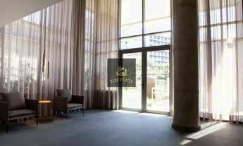 Imagem 13: Flat disponível no Itaim Bibi