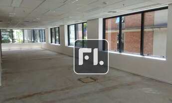 Imagem 3: Conjunto para alugar, 122 m² por R$ 11.975,52/mês - Vila Olímpia - São Paulo/SP