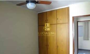 Imagem 2: Apartamento com 2 dormitórios à venda, 50 m² por R$ 220.000 - Jardim Satélite - São José d