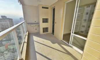 Imagem 2: Apartamento novo para parcelamento direto no bairro Aviação - Praia Grande - SP