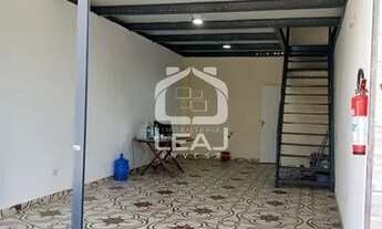 Imagem 6: Loja de 240 m² , com 3 banheiros e 4 vagas de garagem, para locação por R$ 14.000,00 - Mo