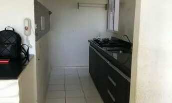 Imagem 3: Alugo apartamento no condomínio Lusitânia 1