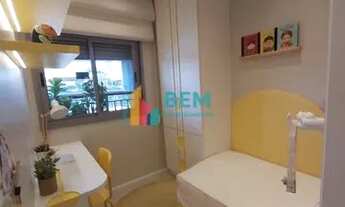 Imagem 6: Lançamento Studios - Rua Dom Manuel - Campo Belo - São Paulo - CEP 04602-050